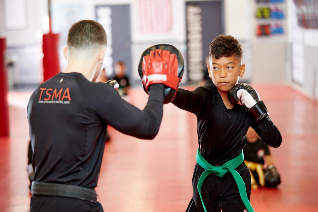 Tiger Schulmanns Martial Arts (Queens-Bellerose, NY) | 251-73 Jericho Turnpike, Queens, NY 11426 | Phone: (718) 737-9117