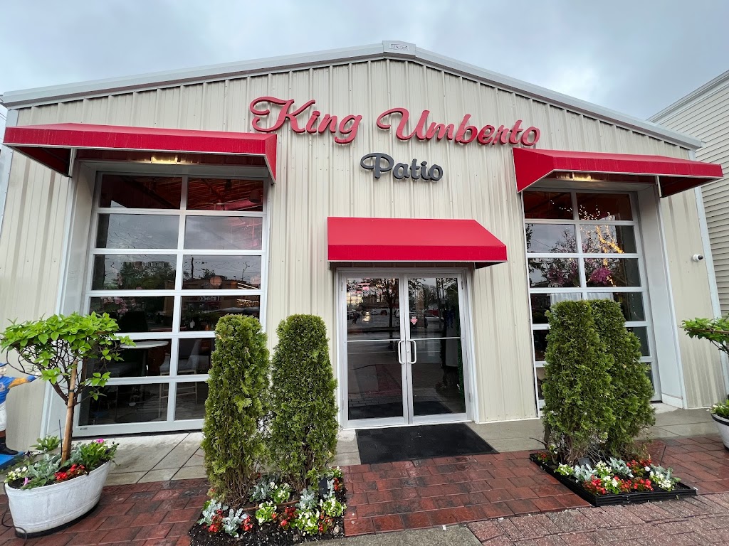 King Umberto | 1343 Hempstead Turnpike, Elmont, NY 11003 | Phone: (516) 352-8391