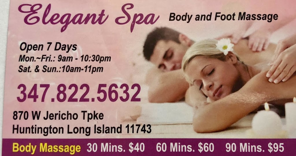 AT Shangrila Spa | 870 W Jericho Turnpike #6042, Huntington, NY 11743 | Phone: (347) 822-5632