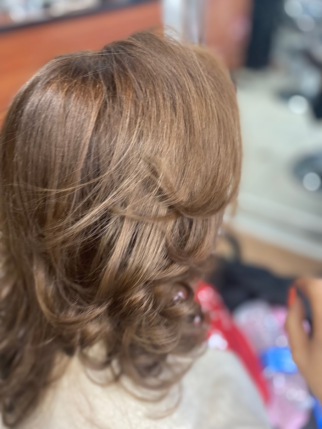 Eva Stylist Hair Salon | 1046 Castle Hill Ave, Bronx, NY 10472 | Phone: (857) 333-4924