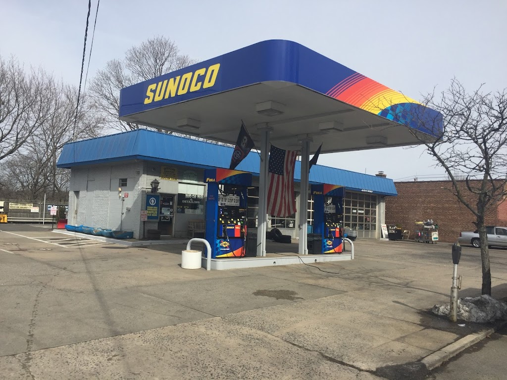 Pelham Sunoco Service Station | 149 Wolfs Ln, Village of Pelham, NY 10803 | Phone: (914) 738-2483