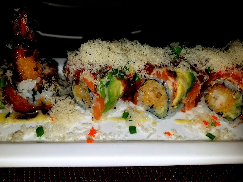 Ku Asian Bistro | 480 New Rochelle Rd, Bronxville, NY 10708 | Phone: (914) 668-8877