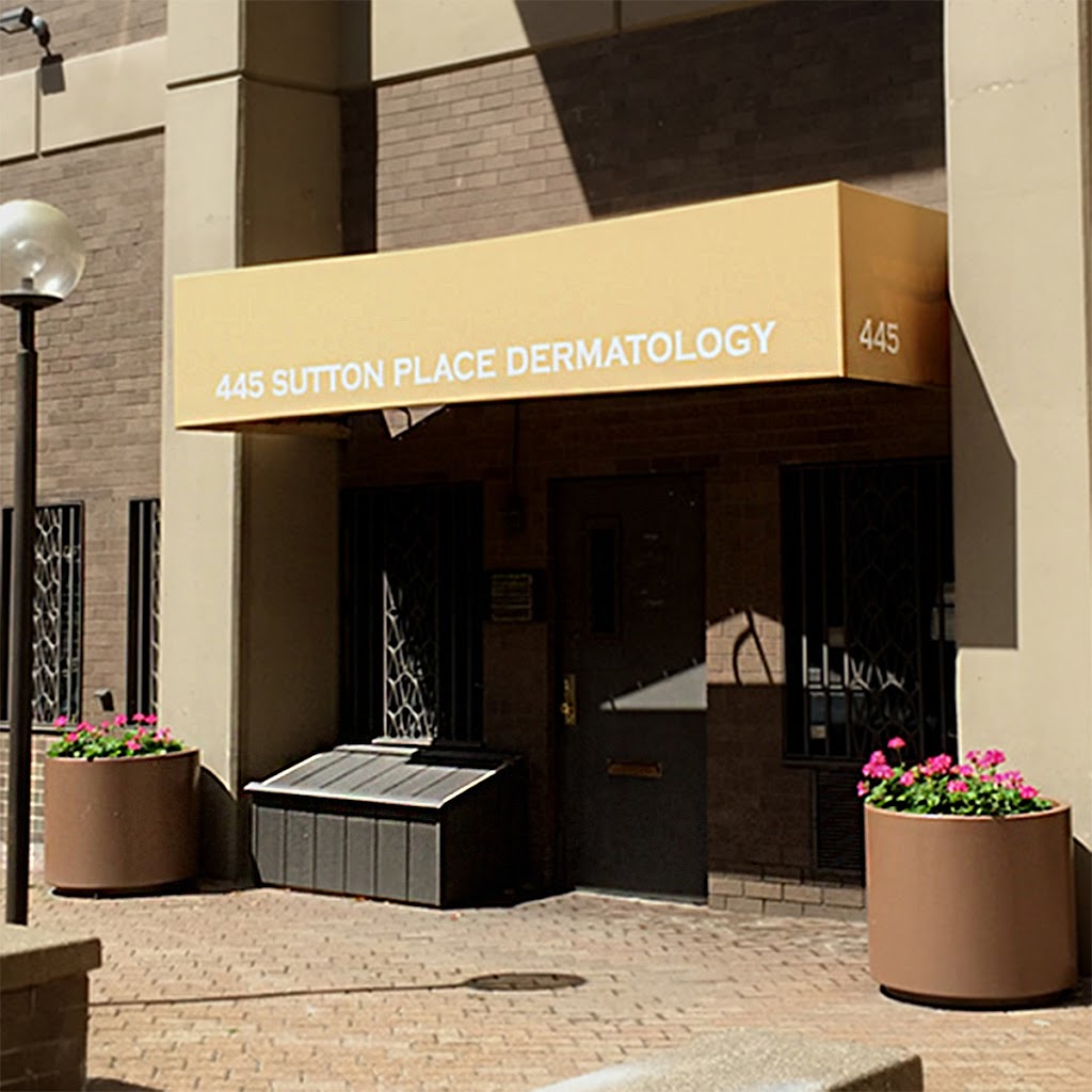 Sutton Place Dermatology | 445 E 58th St, New York, NY 10022 | Phone: (212) 838-0270