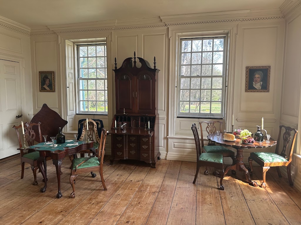 The Van Cortlandt House Museum | 6036 Broadway, Van Cortlandt Park, Bronx, NY 10471 | Phone: (718) 543-3344