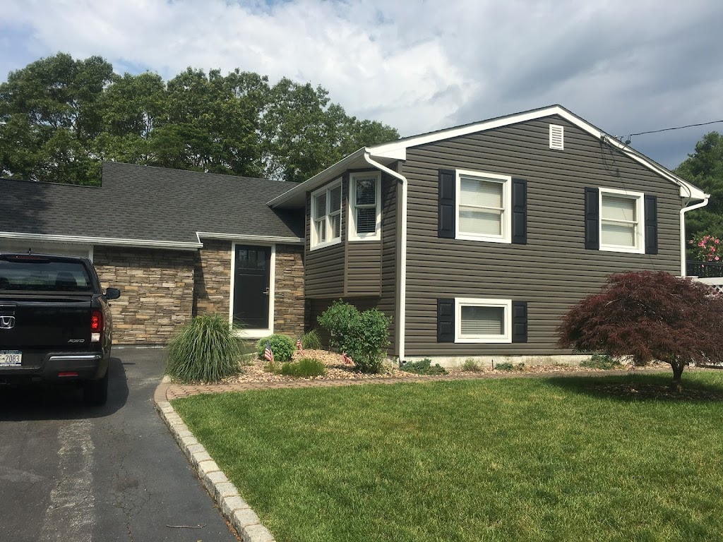 Perfect Pitch Roofing | 4 Stone Dr, Greenlawn, NY 11740 | Phone: (631) 737-3328