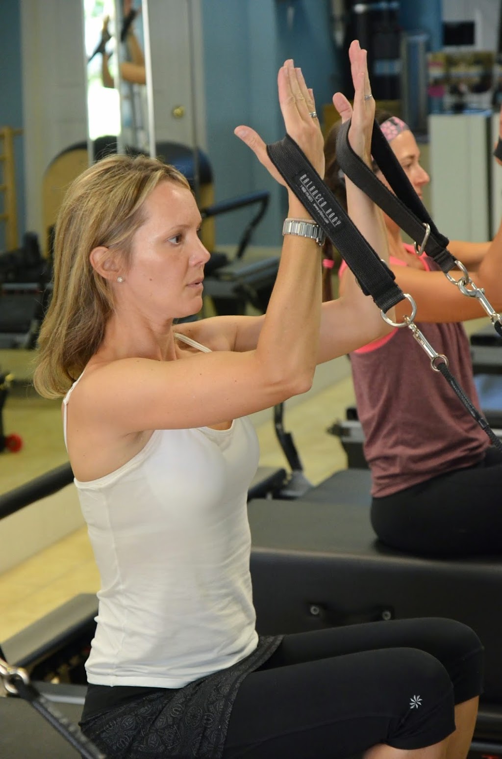 Pilates Studio of Rye | 621 Milton Rd, Rye, NY 10580 | Phone: (914) 967-9622