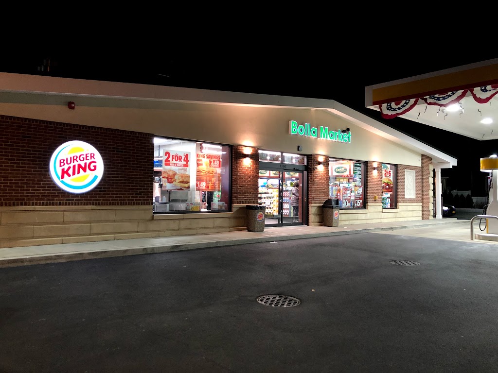 Burger King | 1360 Hempstead Turnpike, Elmont, NY 11003 | Phone: (516) 216-5635