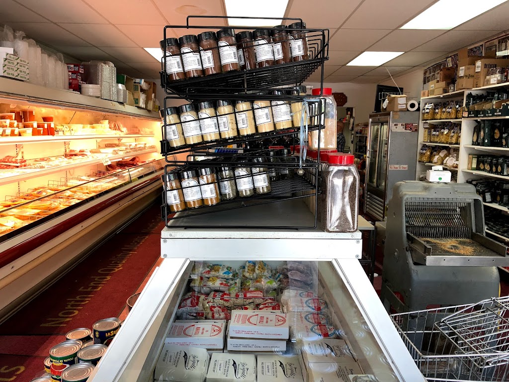 North End Quality Meats | 835 Post Rd, Scarsdale, NY 10583 | Phone: (914) 723-3363