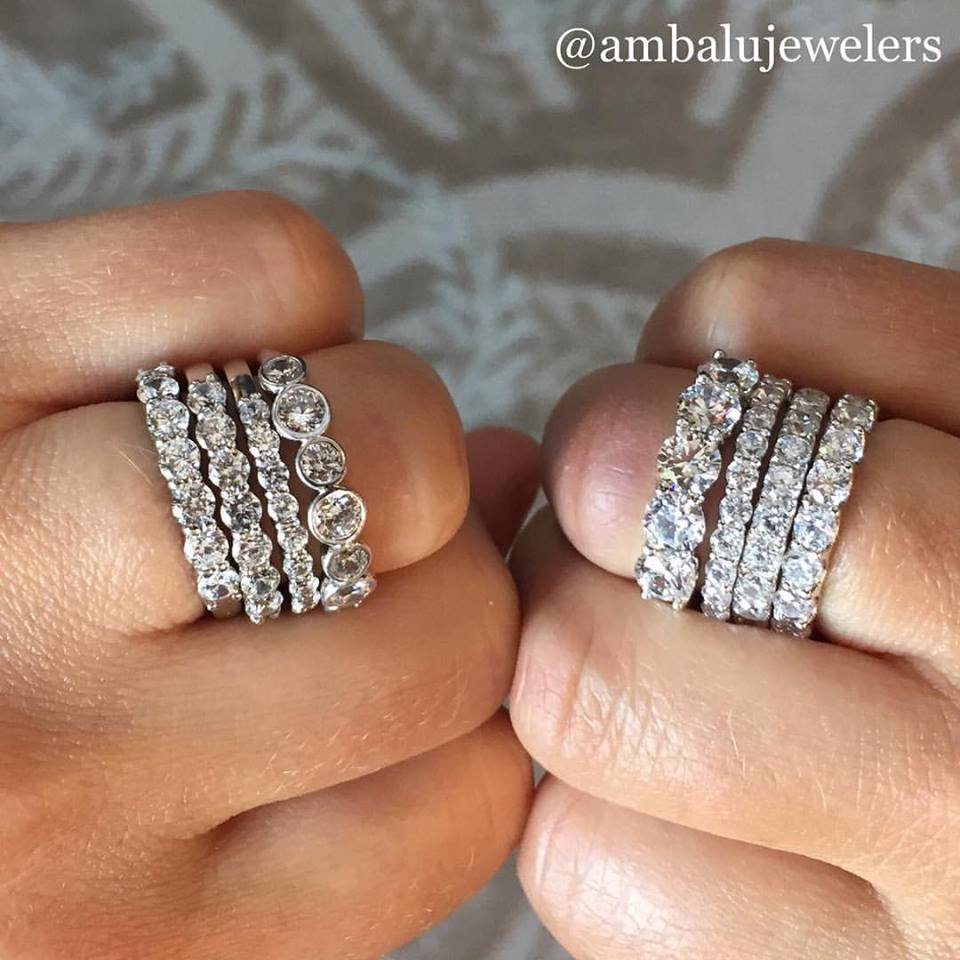 Ambalu Jewelers | East Hills, NY | Engagement Rings | Gifts | 36 Glen Cove Rd, Roslyn Heights, NY 11577 | Phone: (516) 626-3595