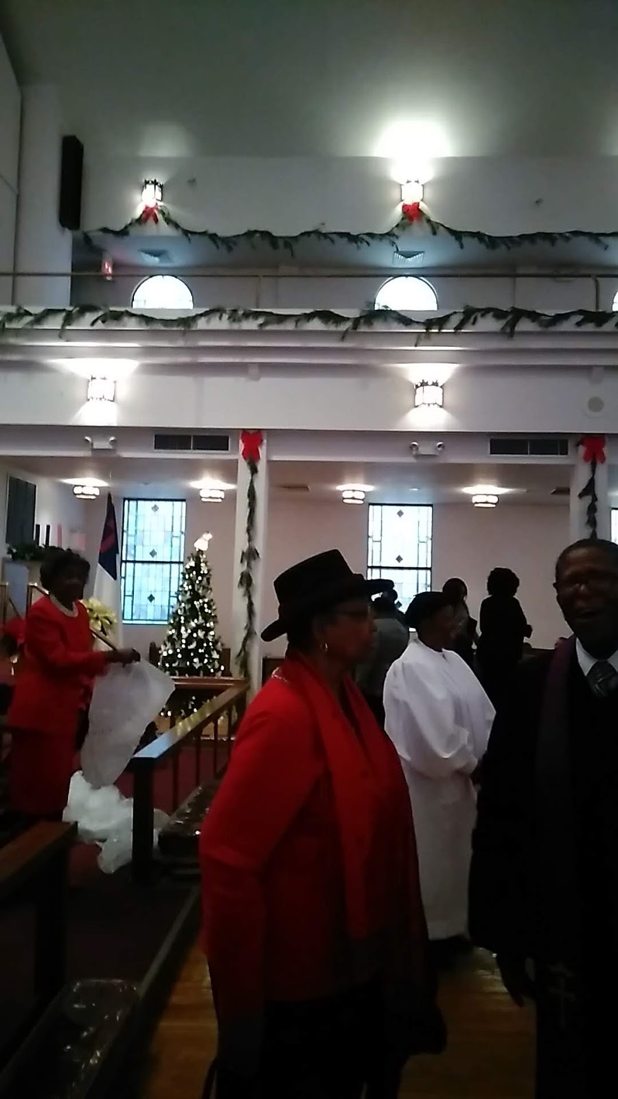 Janes United Methodist Church | 660 Monroe St, Brooklyn, NY 11221 | Phone: (718) 453-2316