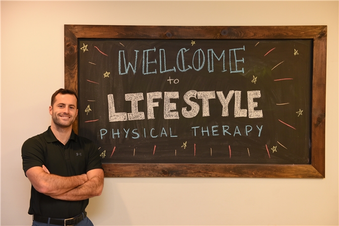 Lifestyle Physical Therapy | 125 W Shore Rd, Huntington, NY 11743 | Phone: (631) 944-3134