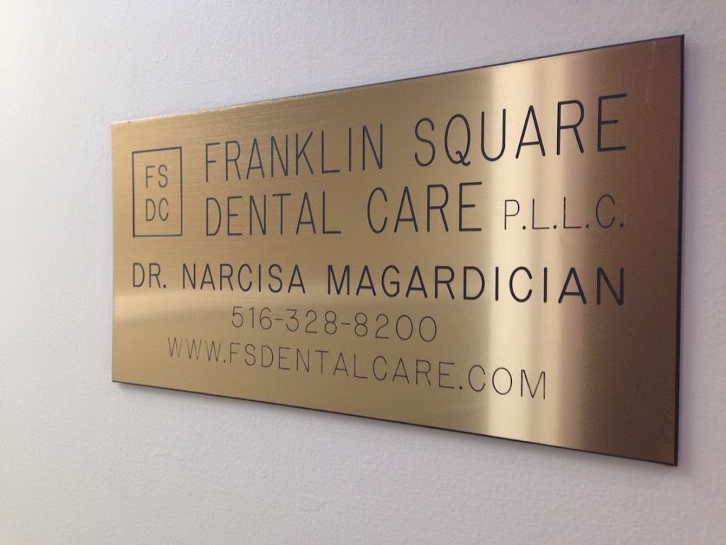 Franklin Square Dental Care PLLC | 828 Hempstead Turnpike # 1, Franklin Square, NY 11010 | Phone: (516) 328-8200