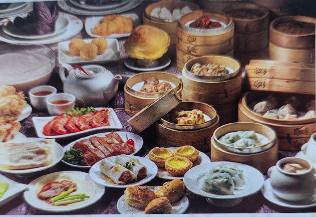 Asian Snack Dimsum & Sushi | 271 Prospect Park West, Brooklyn, NY 11215 | Phone: (718) 313-0666