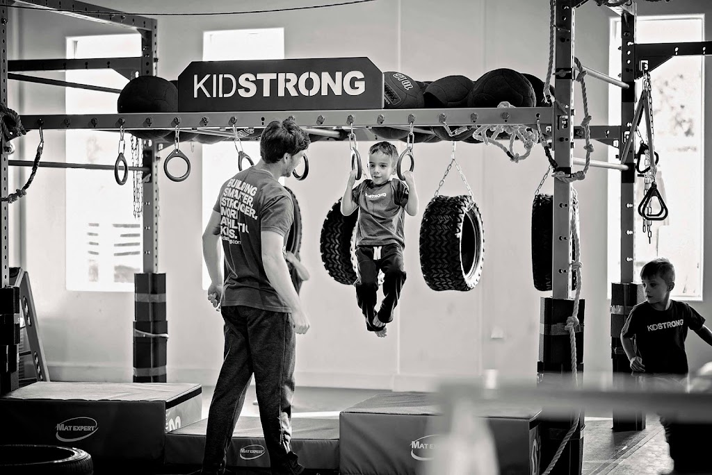 KidStrong Bethpage | 1040 S Broadway, Hicksville, NY 11801 | Phone: (516) 654-1055