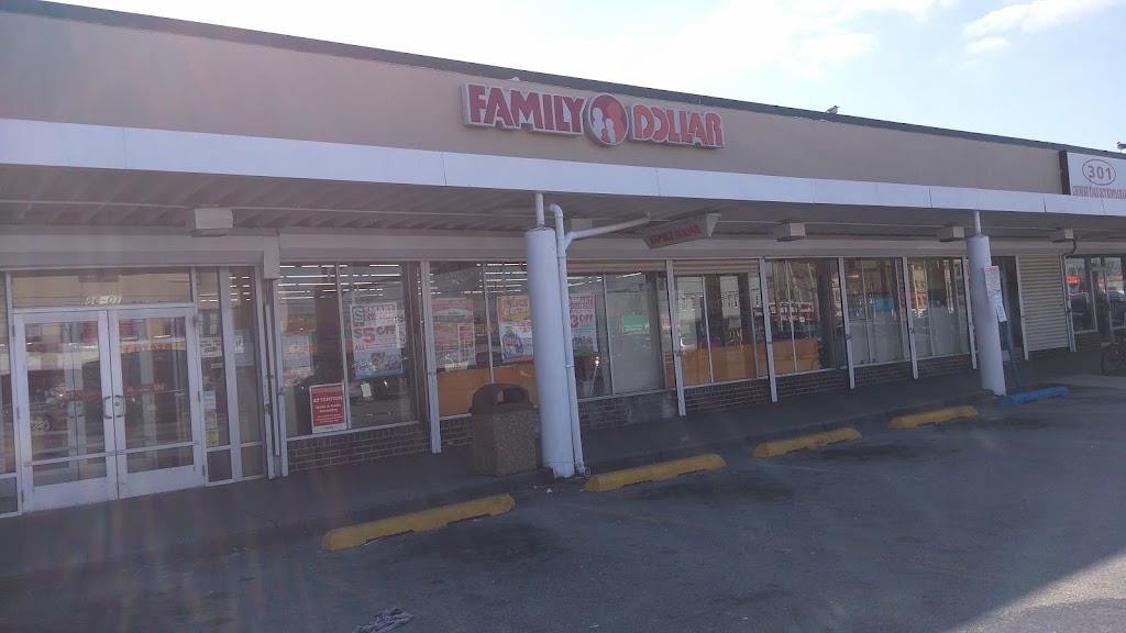 Family Dollar | 8601 Rockaway Beach Blvd, Queens, NY 11693 | Phone: (718) 713-9019