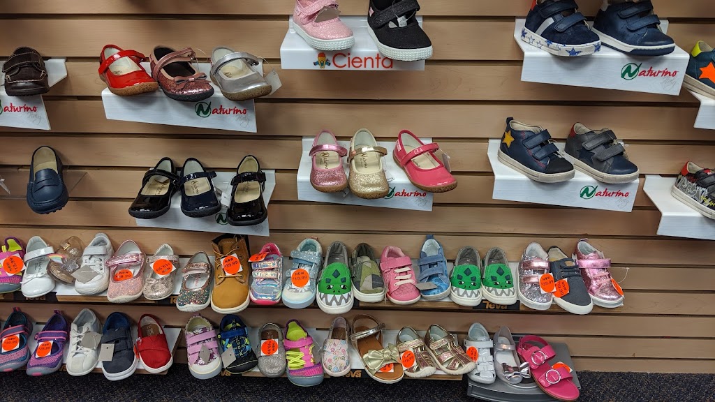 Tip Top Shoes Kids | 149 W 72nd St, New York, NY 10023 | Phone: (212) 874-1003