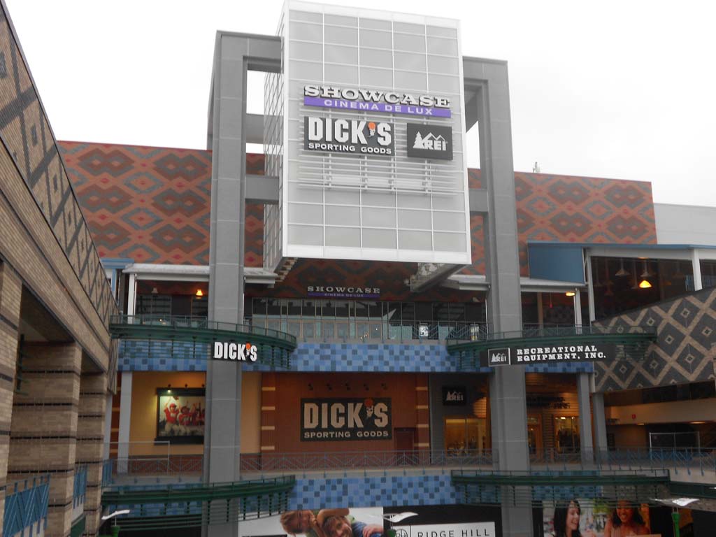 DICKS Sporting Goods | 45 Fitzgerald Street, Yonkers, NY 10710 | Phone: (914) 964-0580