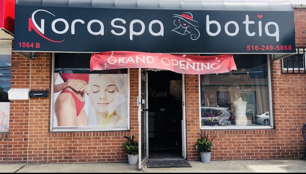 Nora Spa & Botiq | 1064 N Broadway, Massapequa, NY 11758 | Phone: (516) 249-5868