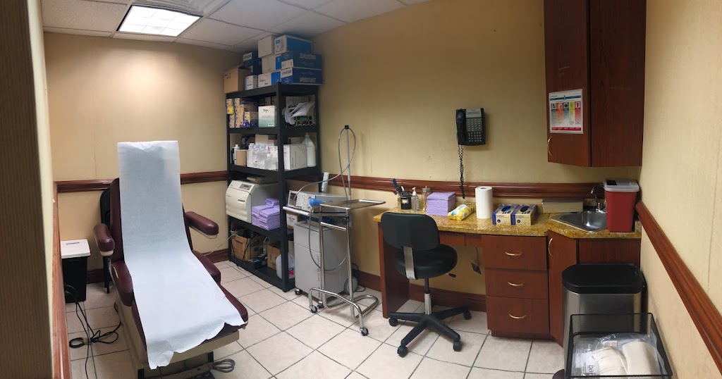 Footcare Now Podiatry | 40-35 95th St, Queens, NY 11373 | Phone: (718) 205-6201