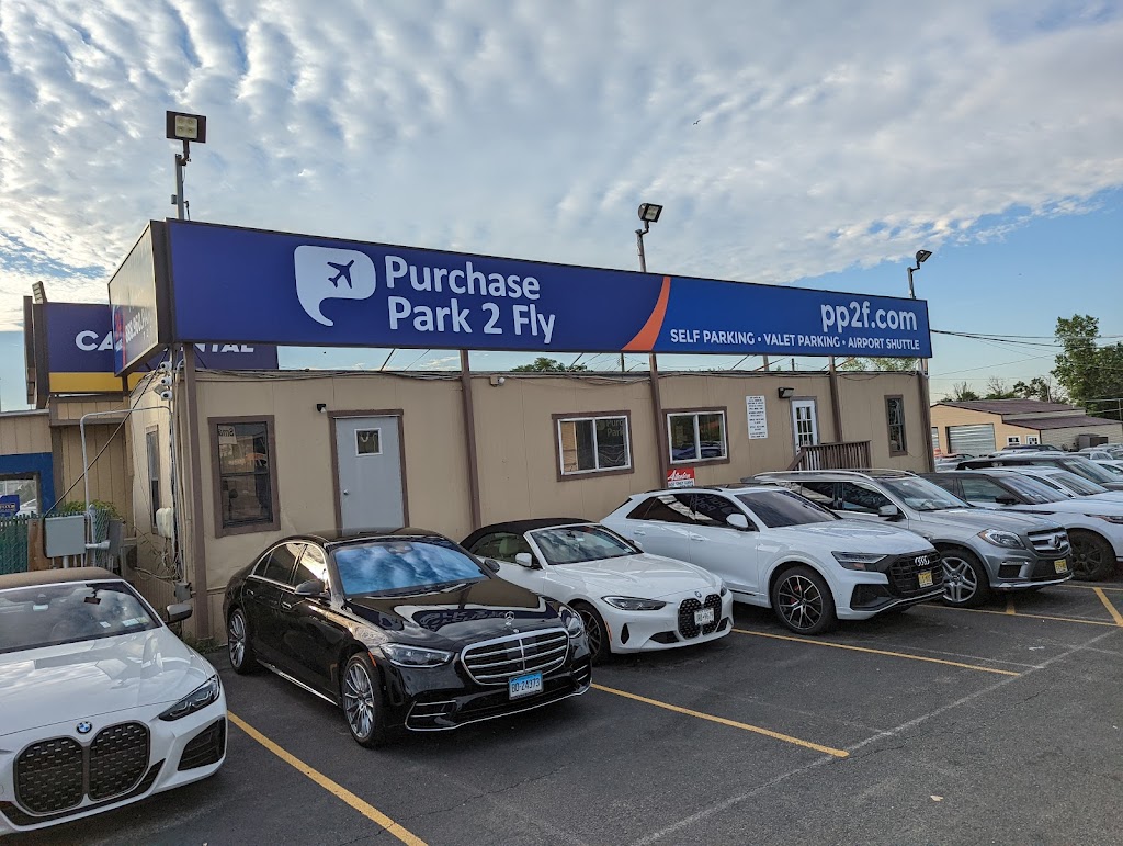 Purchase Park 2 Fly | 124-10 S Conduit Ave, Queens, NY 11420 | Phone: (888) 960-7275