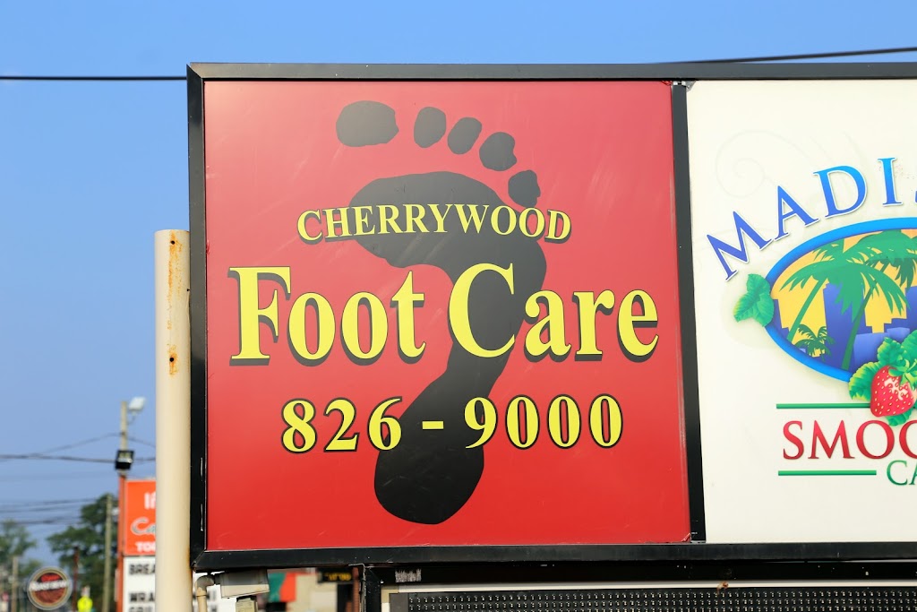 Cherrywood Foot Care | 2791 Jerusalem Ave, Bellmore, NY 11710 | Phone: (516) 826-9000