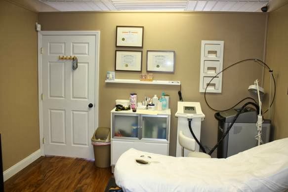 Beautix - Laser Hair Removal | 123 Oak Tree Rd, Tappan, NY 10983 | Phone: (800) 776-1918