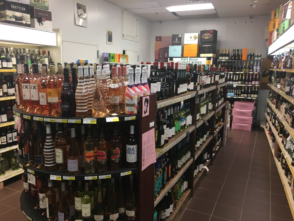 Post Road Market Wine and Spirits | 1000 Boston Post Rd, Rye, NY 10580 | Phone: (914) 967-2276