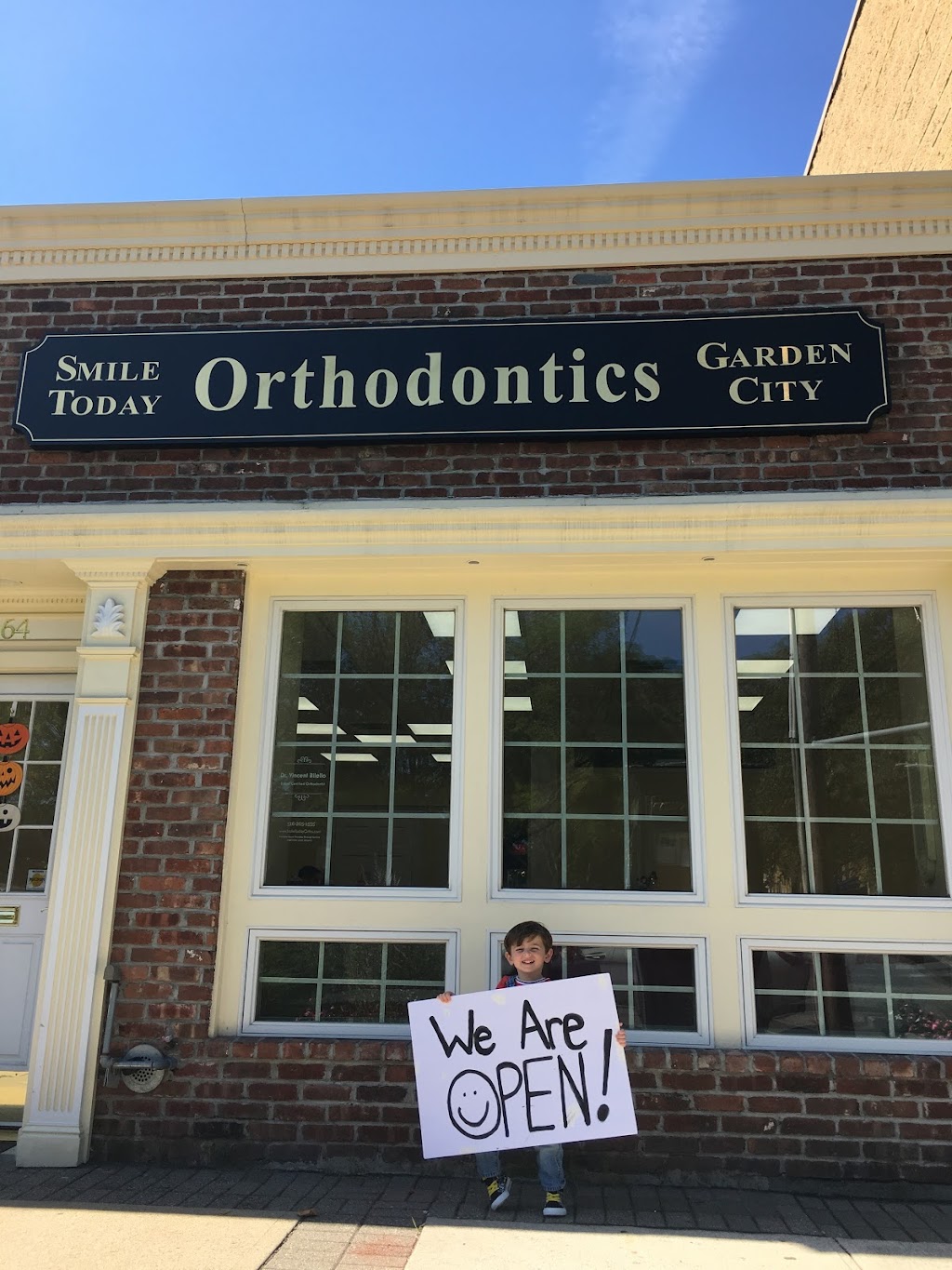 Smile Today Orthodontics | 64 New Hyde Park Rd, Garden City, NY 11530 | Phone: (516) 265-1535