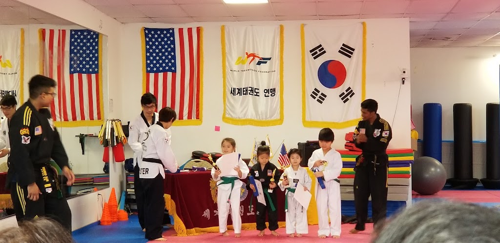 Maru TaeKwonDo | 611 Hicksville Rd, Bethpage, NY 11714 | Phone: (516) 433-1887