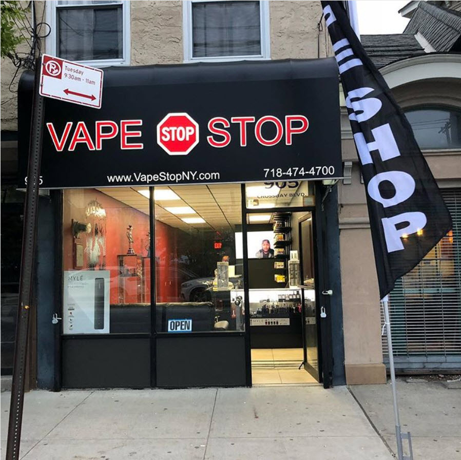 Vape Bait & Tackle | 905 Cross Bay Blvd, Broad Channel, NY 11693 | Phone: (718) 474-4700