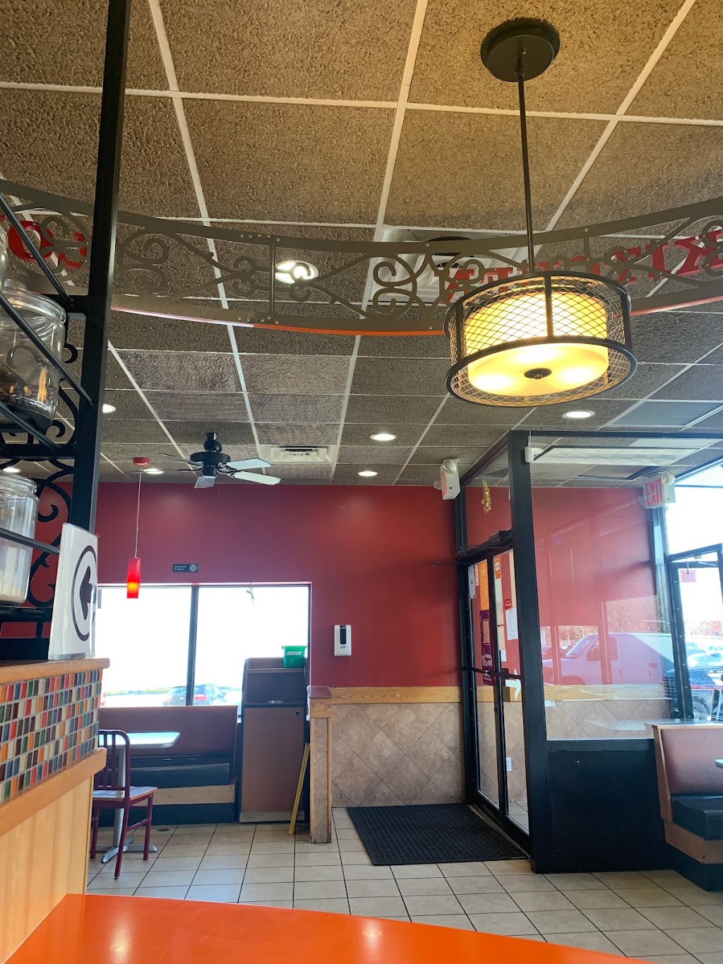 Popeyes Louisiana Kitchen | 2082 Rockaway Pkwy, Brooklyn, NY 11236 | Phone: (347) 702-8092