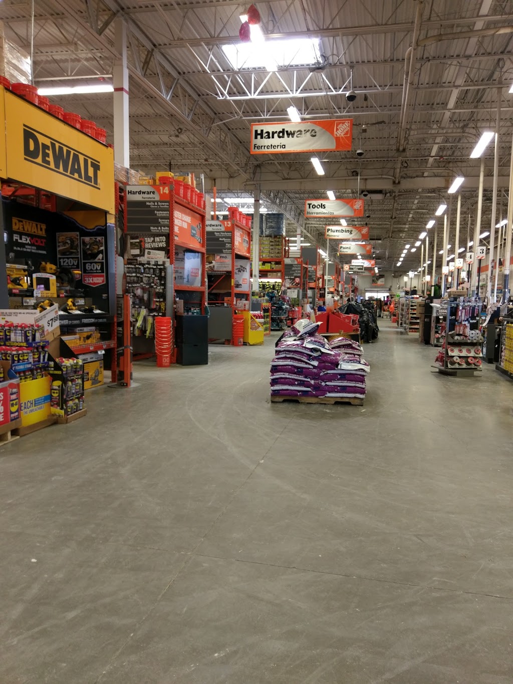 The Home Depot | 785 New York Ave, Huntington, NY 11743 | Phone: (631) 424-9170