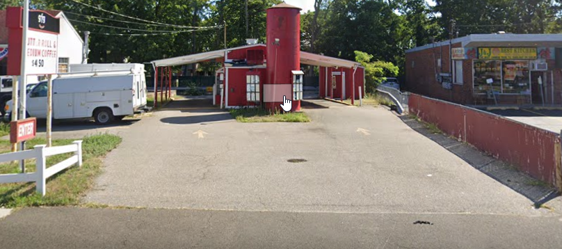 The Barn | Dairy Barn Drive Thru Convenience Store | 3990 Jerusalem Ave, Seaford, NY 11783 | Phone: (516) 376-2163