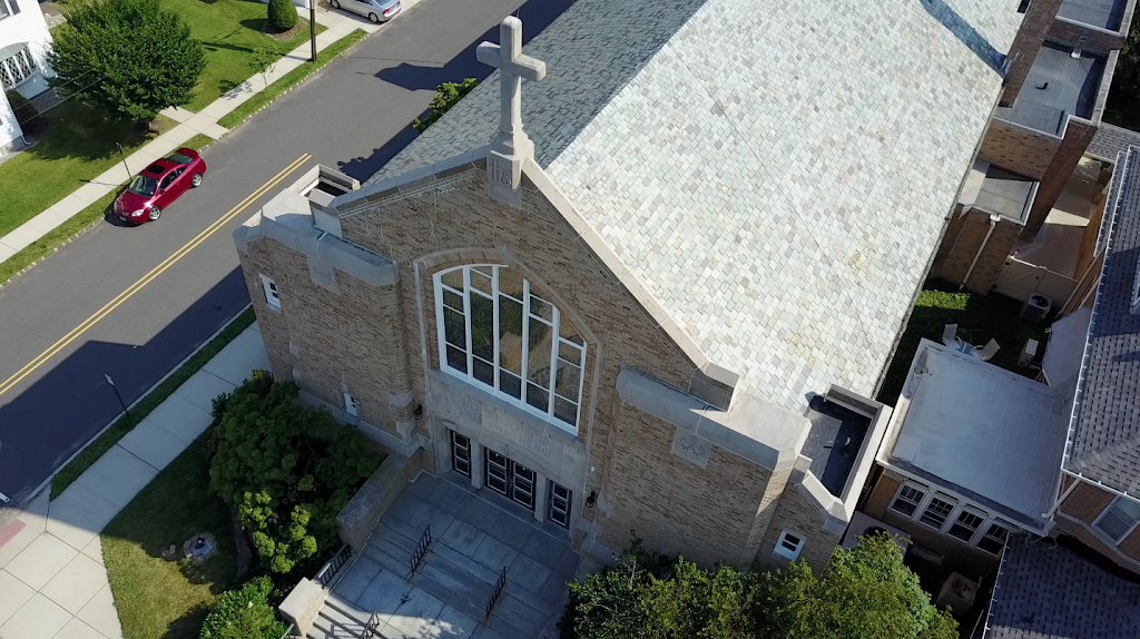 Our Lady of Perpetual Help-St. Agnes Roman Catholic Church | 103 Center Ave, Atlantic Highlands, NJ 07716 | Phone: (732) 291-0272