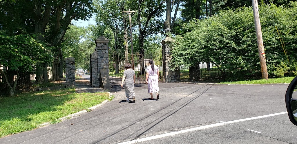 Rockland Childrens Psychiatric Center | 2 1st Ave, Orangeburg, NY 10962 | Phone: (845) 680-4000