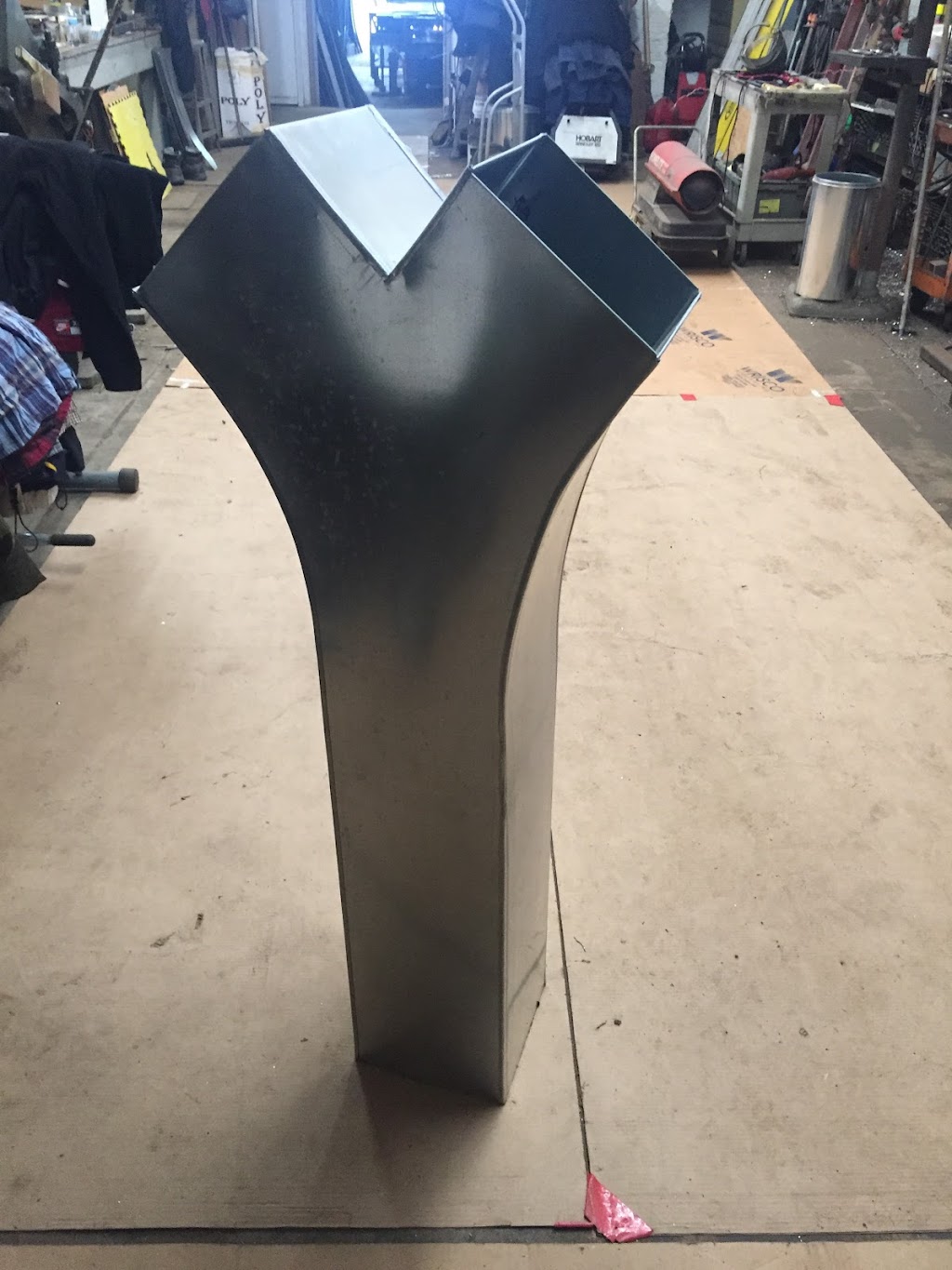 Custom metal fabrication &welding | 706 7th St, Union City, NJ 07087 | Phone: (201) 295-8888