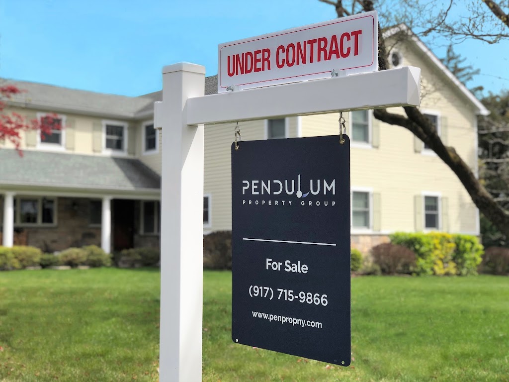 Pendulum Property Group | 15 Wagon Wheel Rd, Mamaroneck, NY 10543 | Phone: (914) 670-8182