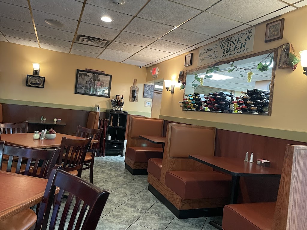 Giovannis Pizza and Restaurant | 5612 Merrick Rd, Massapequa, NY 11758 | Phone: (516) 799-7326