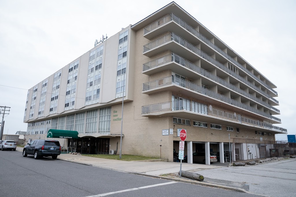 New Nautilus Hotel | 2001 Ocean Blvd, Atlantic Beach, NY 11509 | Phone: (516) 239-1400