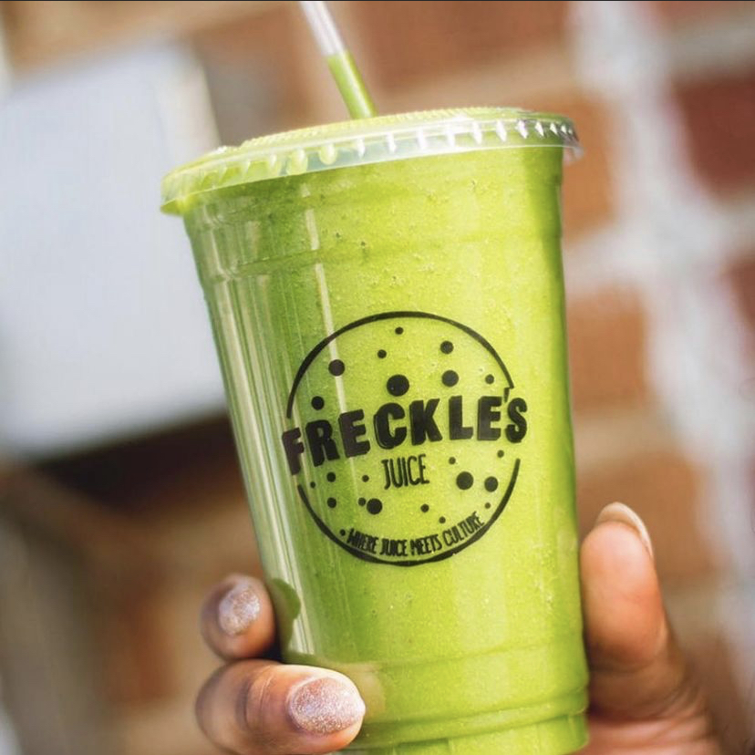 Freckles Juice | 3828 Dyre Ave, Bronx, NY 10466 | Phone: (718) 994-2999