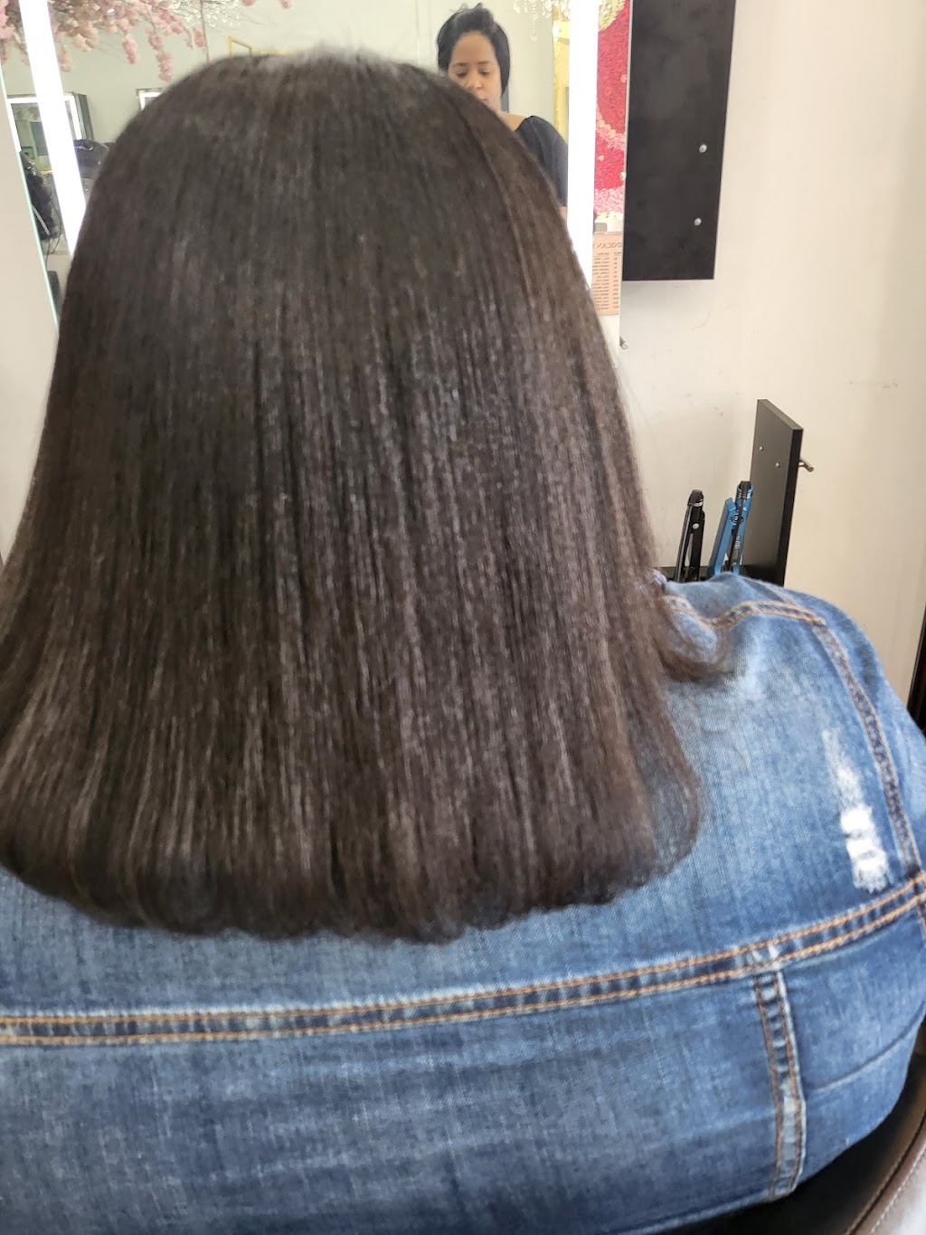 Dominican Sisters Hair Salon | 1775 Dutch Broadway, Elmont, NY 11003 | Phone: (516) 519-8153