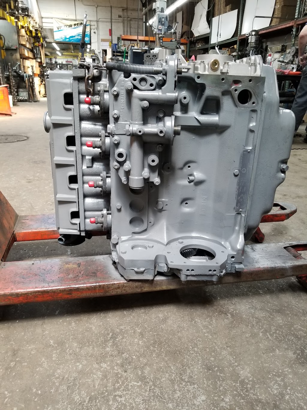 Westchester Crankshaft Grinding NYC | 3263 110th St, Queens, NY 11369 | Phone: (718) 651-3013