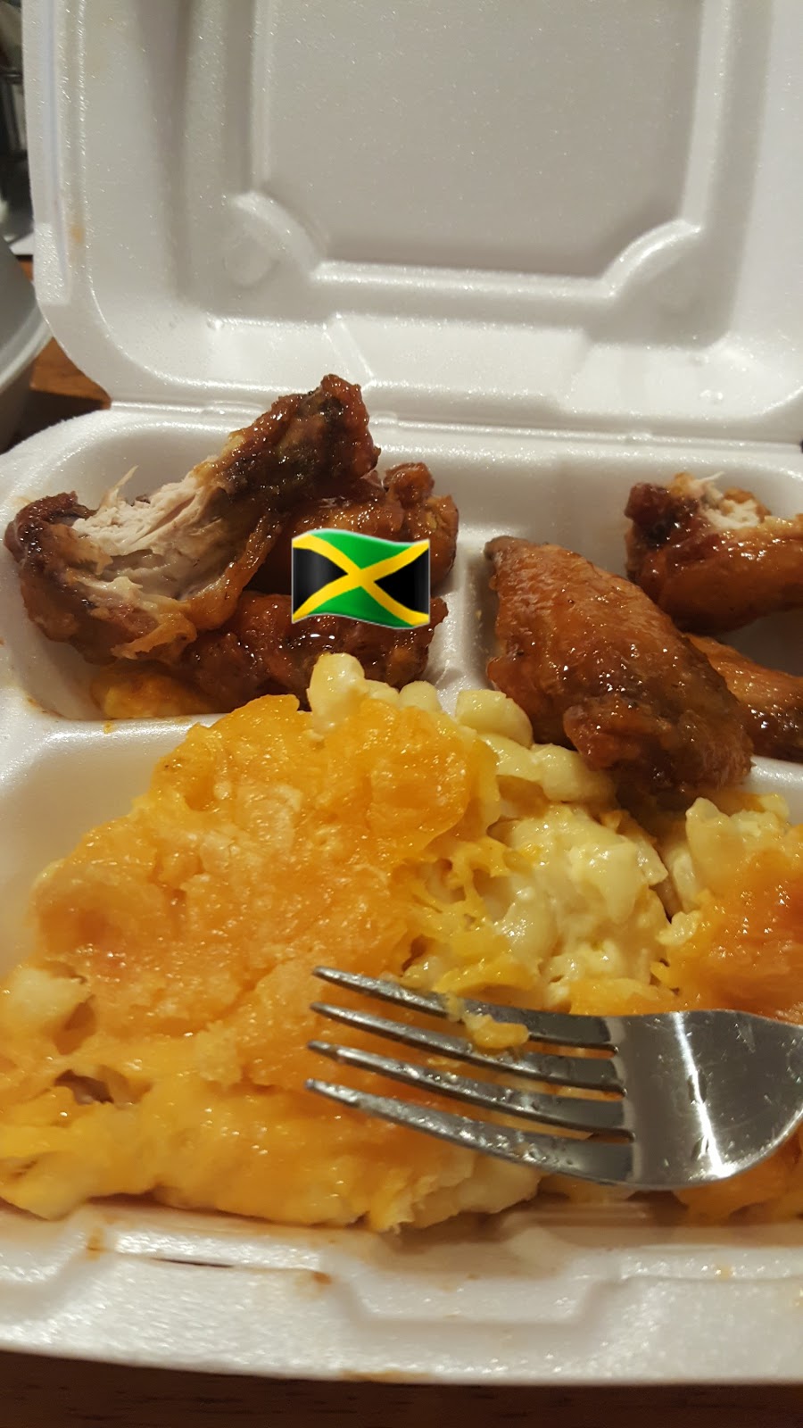 Reggae Kitchen | 1354 Teaneck Rd, Teaneck, NJ 07666 | Phone: (201) 357-5777