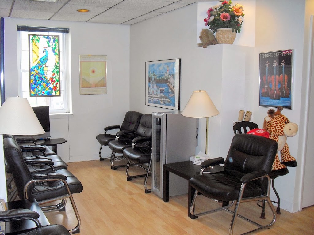 Laifer Steven DDS | 210 Knickerbocker Rd, Cresskill, NJ 07626 | Phone: (201) 568-6688