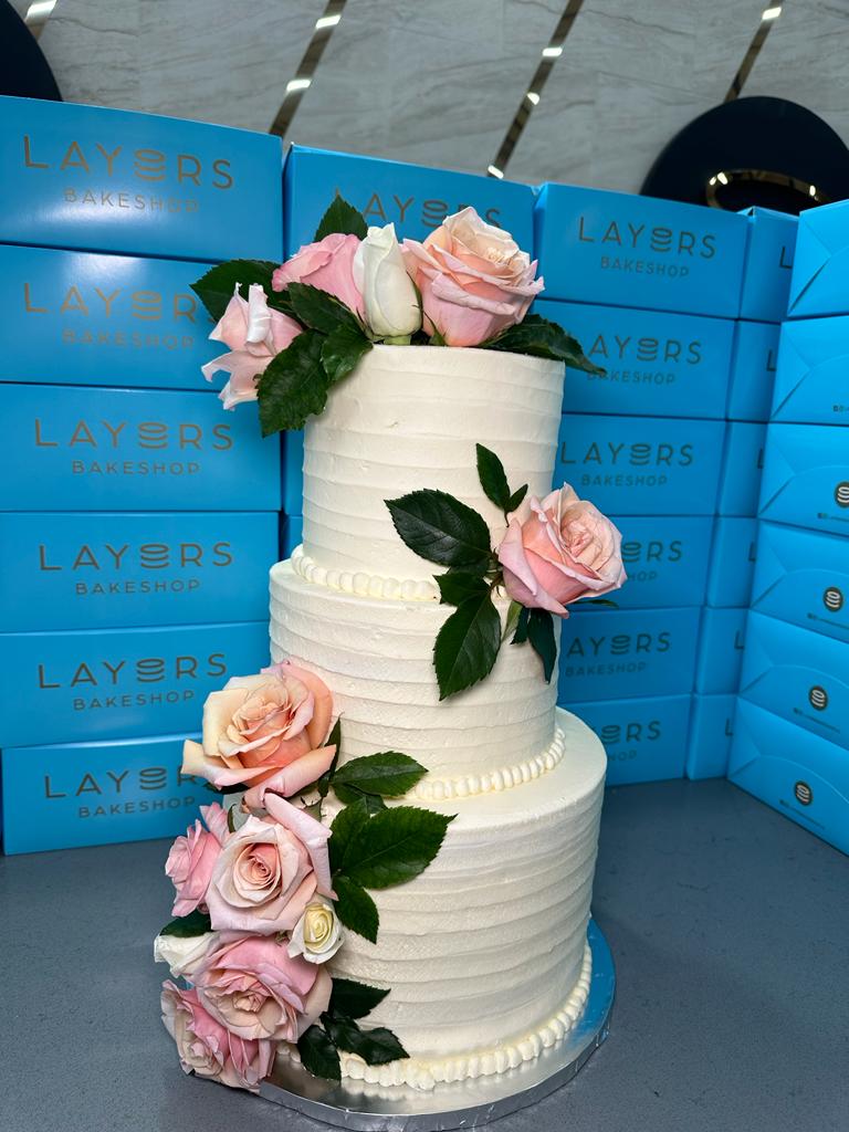 Layers Bakeshop | 20 Meacham Ave suite g, Elmont, NY 11003 | Phone: (516) 233-2220