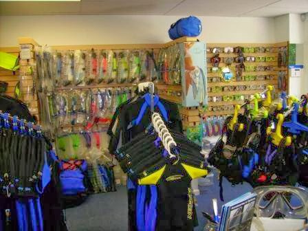 The Ski & Scuba Connection | 26 St Roch Ave, Greenwich, CT 06830 | Phone: (203) 629-4766