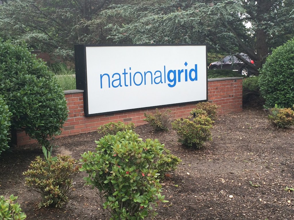 National Grid | 175 E Old Country Rd, Hicksville, NY 11801 | Phone: (631) 755-6200