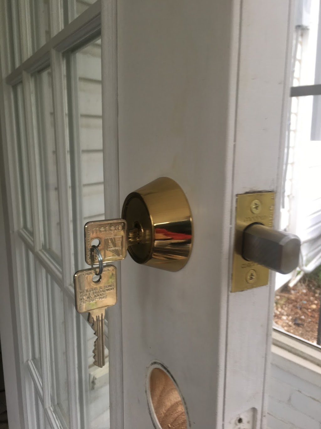 Swift Locksmith Service | 109-10 Park Ln S, Queens, NY 11418 | Phone: (718) 690-5682