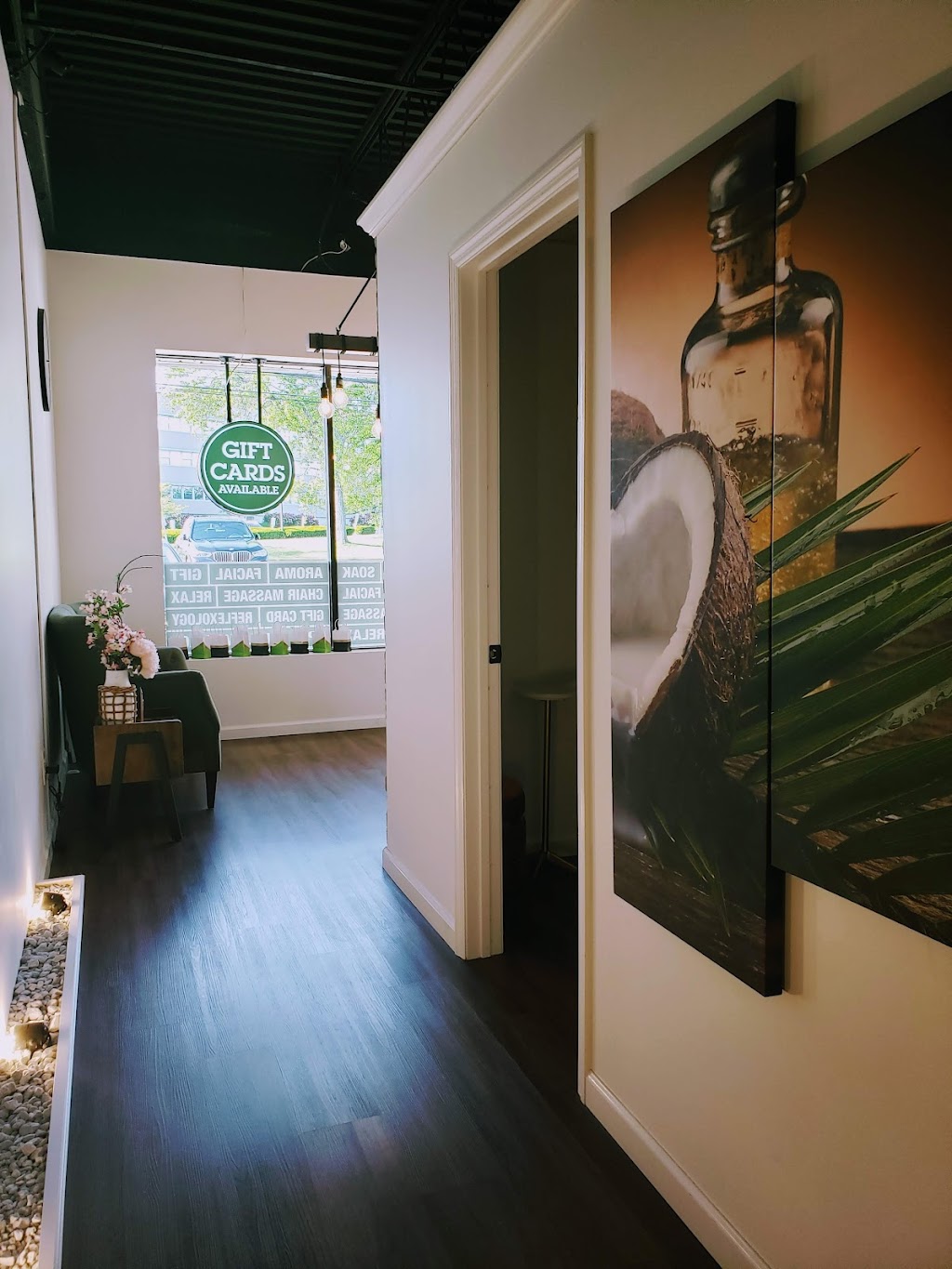 Kokonut Face and Body | 212 Jericho Turnpike, Syosset, NY 11791 | Phone: (516) 502-0309