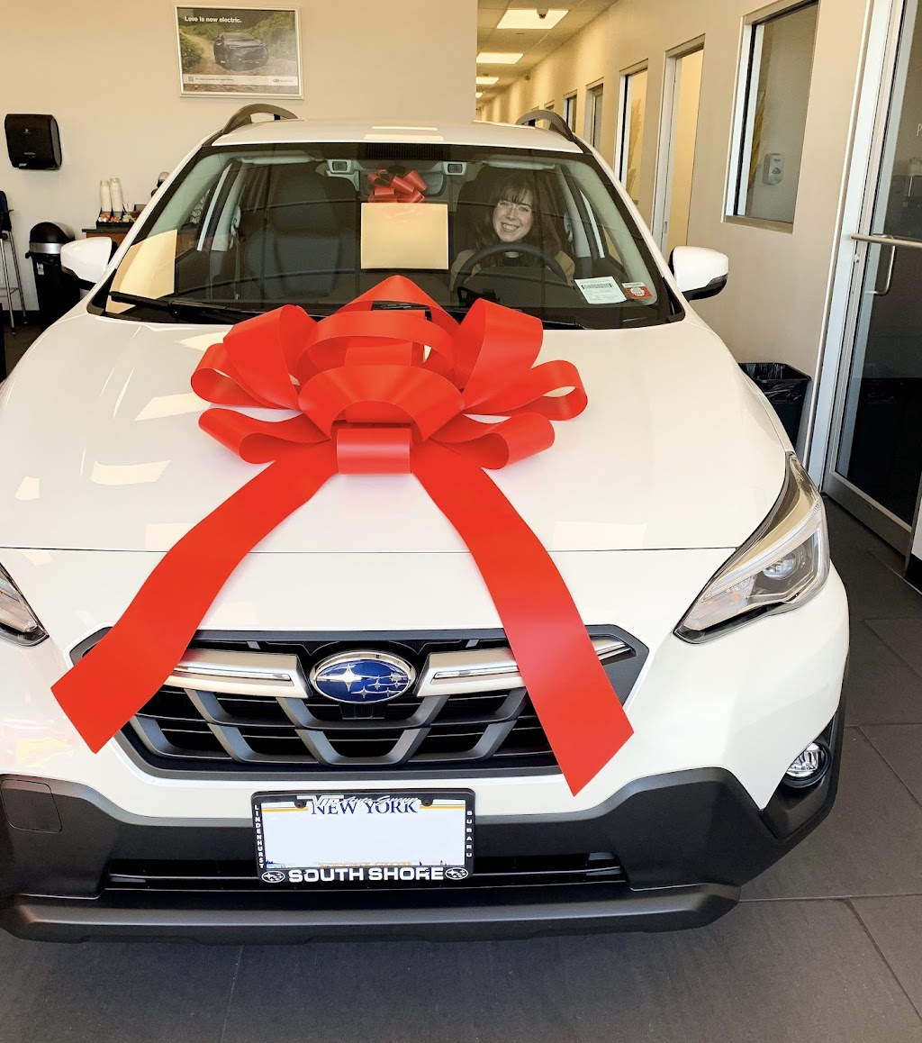 South Shore Subaru | 305 Sunrise Hwy, Lindenhurst, NY 11757 | Phone: (631) 479-2231